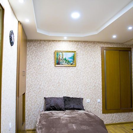 Absolute Apartment Tbilisi Exteriér fotografie