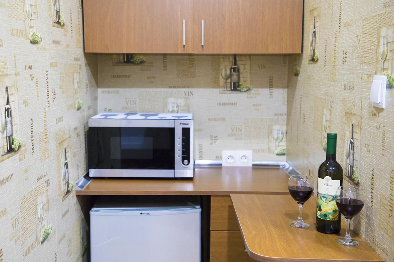 Absolute Apartment Tbilisi Exteriér fotografie