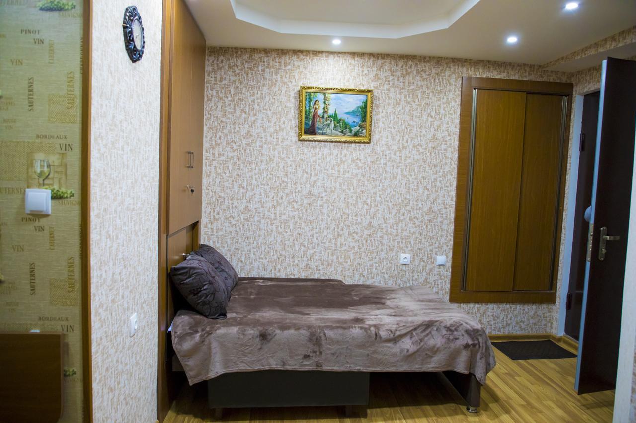 Absolute Apartment Tbilisi Exteriér fotografie