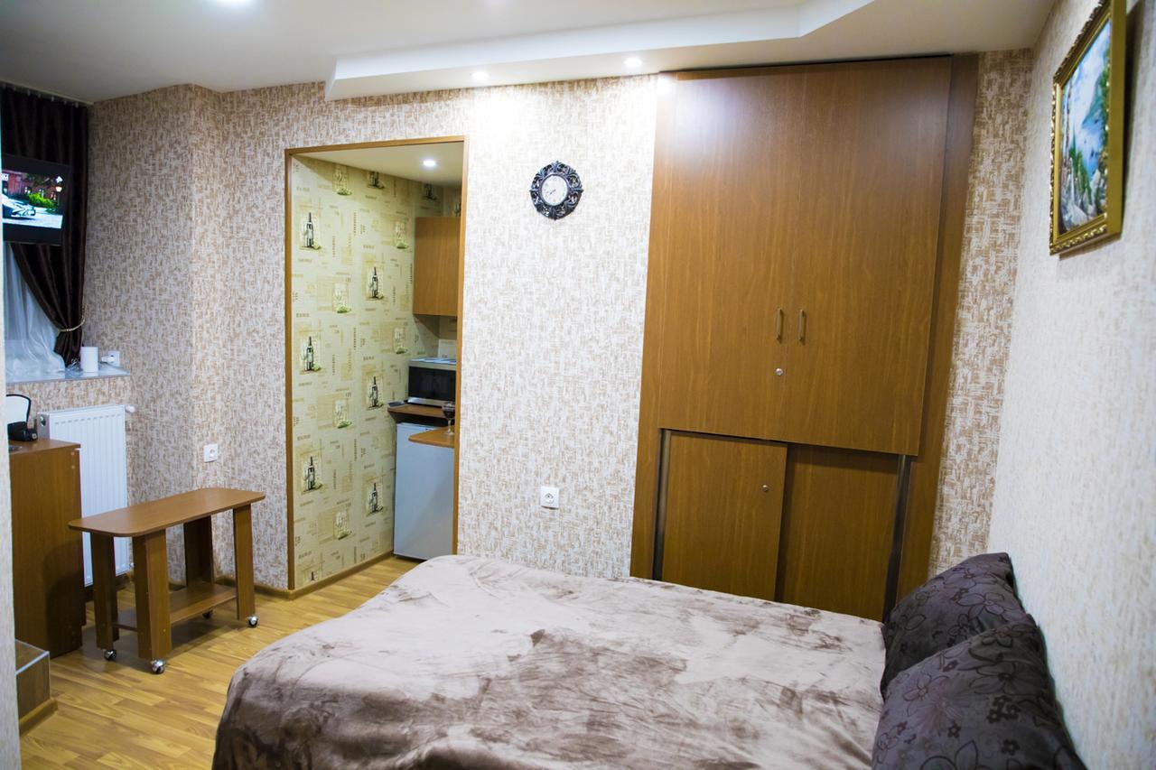 Absolute Apartment Tbilisi Exteriér fotografie